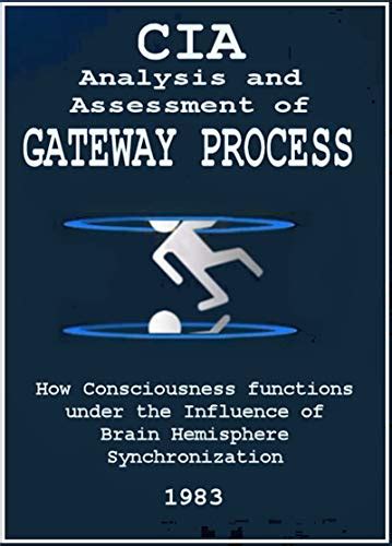 Gateway Experience Hemi Sync. . Cia gateway experience pdf